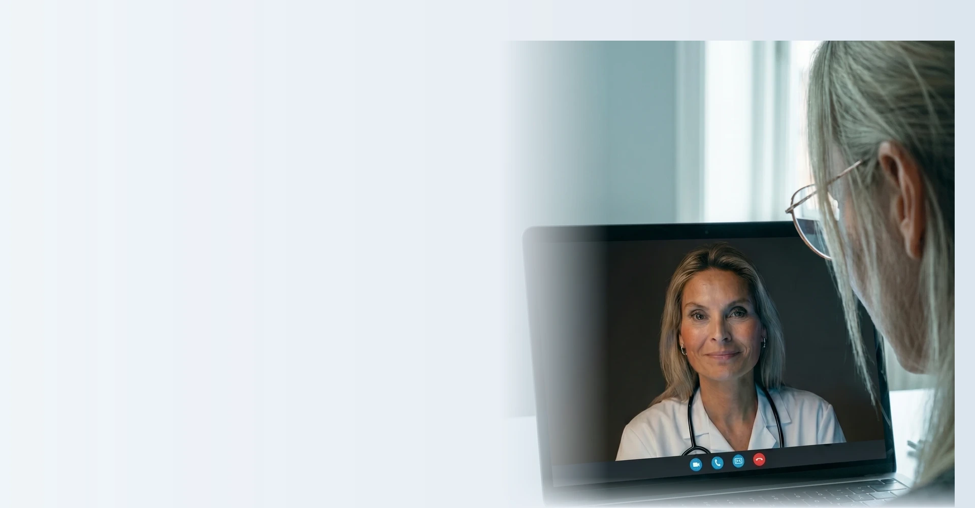 Digital legekonsultasjon hos Re-start